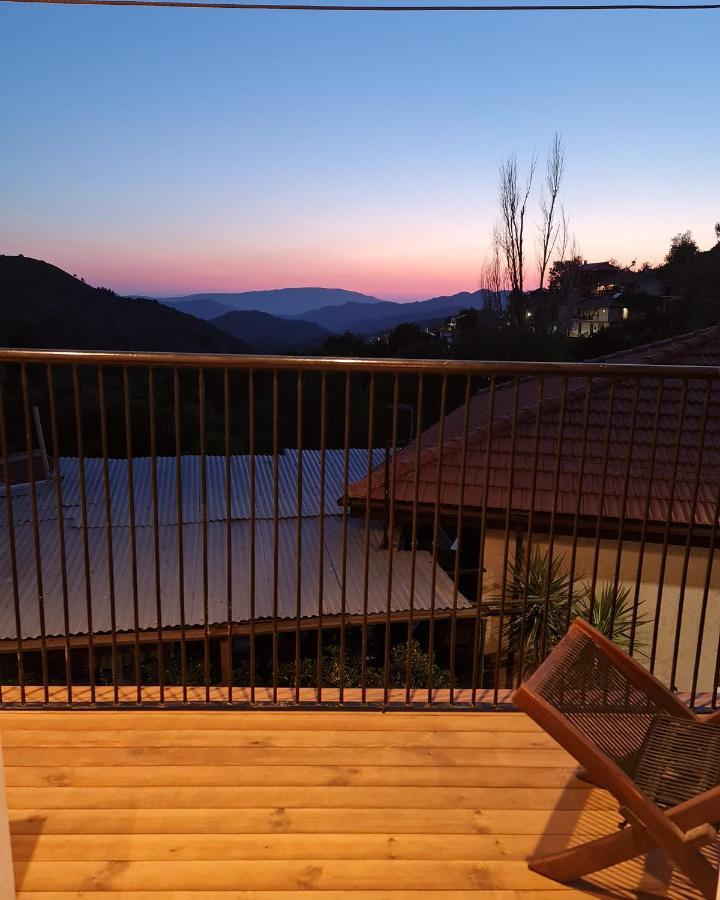 Selin The Stone House Βίλα Λεμεσός Εξωτερικό φωτογραφία