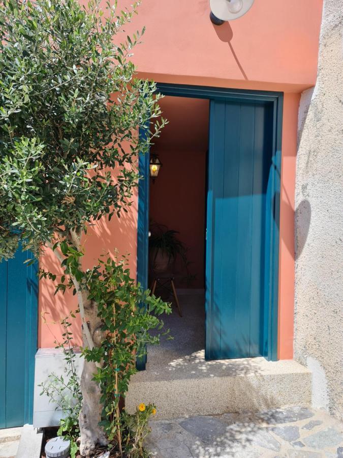 Selin The Stone House Βίλα Λεμεσός Εξωτερικό φωτογραφία