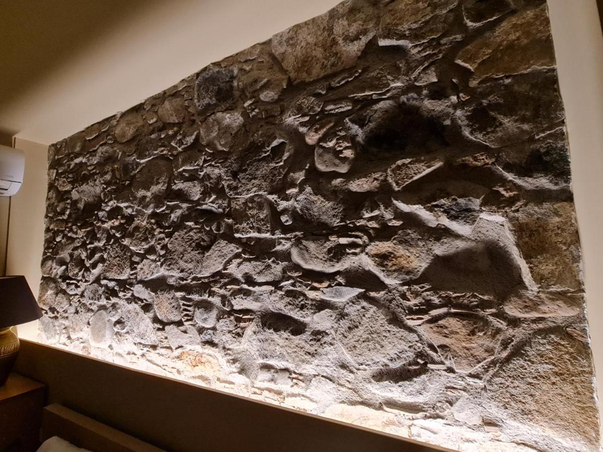 Selin The Stone House Βίλα Λεμεσός Εξωτερικό φωτογραφία